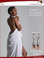 Art Models Zaza016