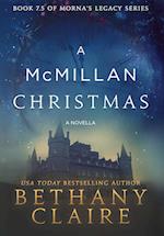 MCMILLAN XMAS - A NOVELLA