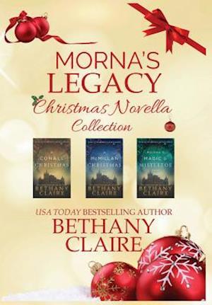 Morna's Legacy Christmas Novella Collection