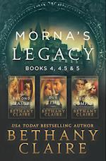 Morna's Legacy