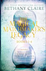 The Magical Matchmaker's Legacy