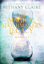 The Magical Matchmaker's Legacy