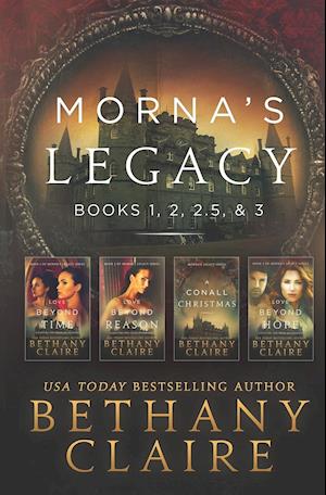 Morna's Legacy