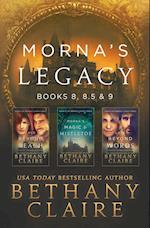 Morna's Legacy