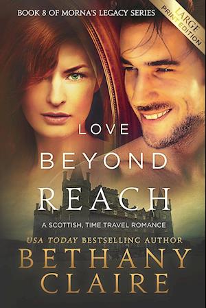 Love Beyond Reach