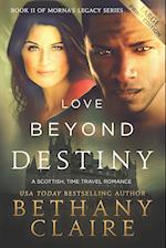 Love Beyond Destiny