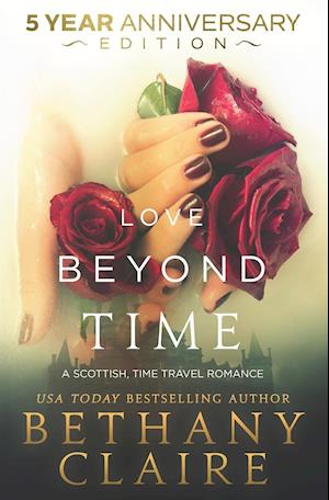 Love Beyond Time - 5 Year Anniversary Edition