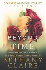 Love Beyond Time - 5 Year Anniversary Edition