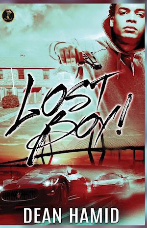 Lost Boy!