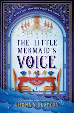 The Little Mermaid's Voice 