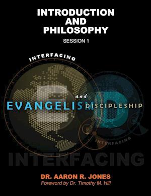 Interfacing Evangelism and Discipleship Workbook