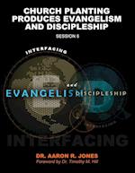 Interfacing Evangelism and Discipleship Session 6