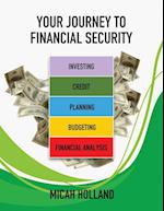 Your Journey to Financial Security