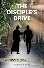 The Disciple's Drive 