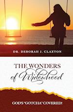 The Wonders of Widowhood 