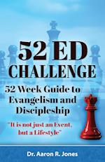 52 ED Challenge 