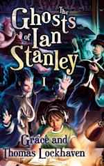The Ghosts of Ian Stanley 