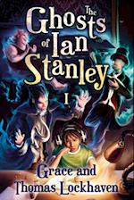 The Ghosts of Ian Stanley 