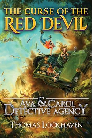 Ava & Carol Detective Agency