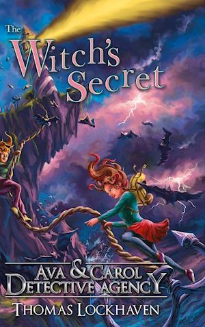 The Witch's Secret (Book 8)