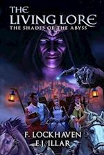The Shades of the Abyss (Book 1)