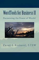 Wordtools for Business II