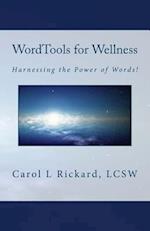 Wordtools for Wellness