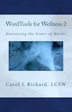 Wordtools for Wellness 2