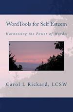 Wordtools for Self Esteem