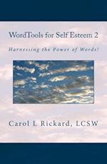 Wordtools for Self Esteem 2
