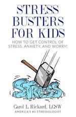 Stress Busters for Kids