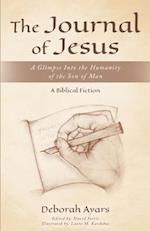 The Journal of Jesus
