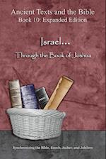 Israel... Through the Book of Joshua - Expanded Edition