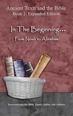 In the Beginning... from Noah to Abraham - Expanded Edition