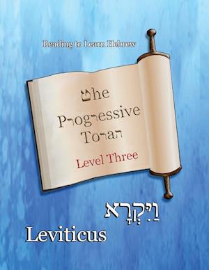 The Progressive Torah