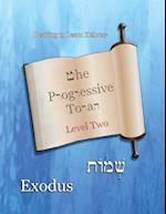 The Progressive Torah