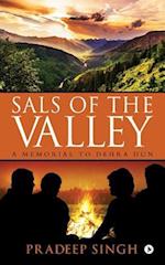 Sals of the Valley
