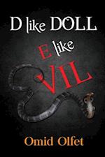 D like Doll E like Evil