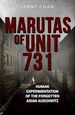 Marutas of Unit 731