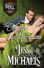 The Matter of a Marquess 