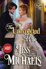 The Unexpected Wife 