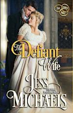 The Defiant Wife 
