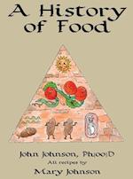A History of Food 