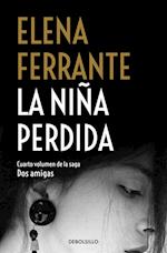 La Niña Perdida / The Story of the Lost Child