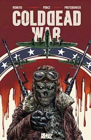 Cold Dead War