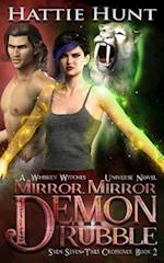 Mirror, Mirror Demon Rubble