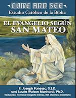 Come and See Estudio Católico de la Biblia El Evangelio Según San Mateo
