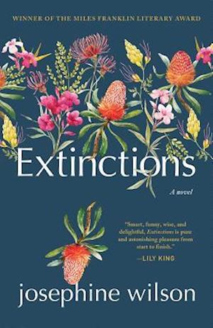 Extinctions