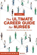 ULTIMATE Career Guide for Nurses
