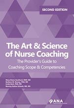 Art and Science of Nurse Coaching, 2nd Edition